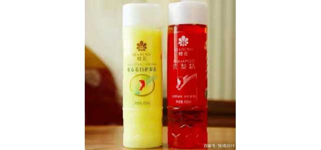 保護(hù)民族品牌，哭窮的蜜蜂火了