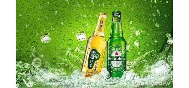 雪花啤酒已成為葡萄酒行業(yè)的“頂流”，深入“高端”市場開創(chuàng)新局面
