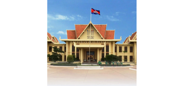 九牧入駐柬埔寨地標(biāo)建筑，彰顯國(guó)潮實(shí)力
