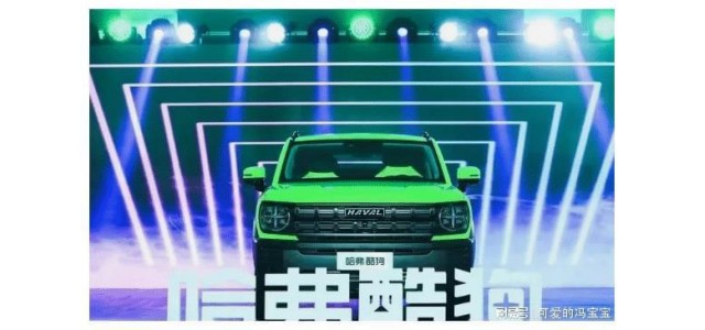 網(wǎng)友：長城啊長城，以前一直夸你，希望你扛起民族品牌的大旗