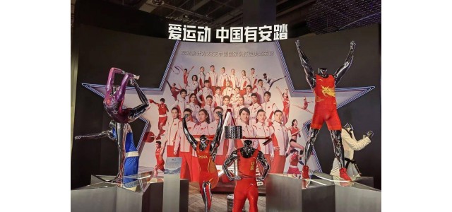 世界第八！安踏在中國(guó)服裝品牌中排名第一