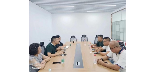 民交會(huì)全國易貨商城五常大米供應(yīng)鏈產(chǎn)業(yè)基地籌備會(huì)召開