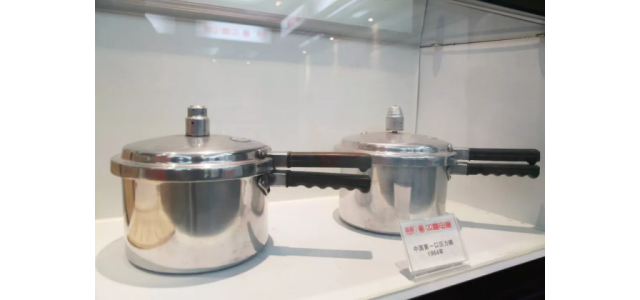 66年，民族工業(yè)和民族的杰作，國產(chǎn)品牌雙喜電器如潮