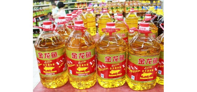 國產(chǎn)糧油品牌：年營收近400億，超越金龍魚成為花生油榜首