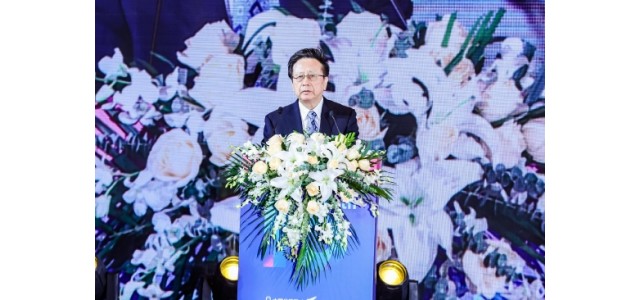 陳昌智：打造更具國際影響力的民族品牌，為中國贏得尊重