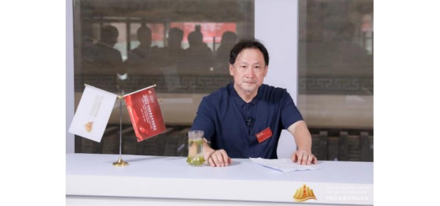 戚立昌：賦予品牌文化內(nèi)涵，提升品牌全球影響力