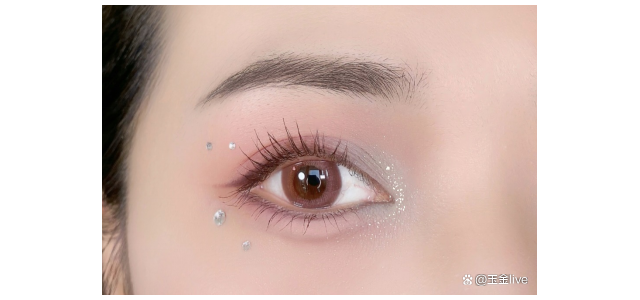 什么牌子的美瞳戴起來(lái)最舒服？這個(gè)單子差不多收齊了！
