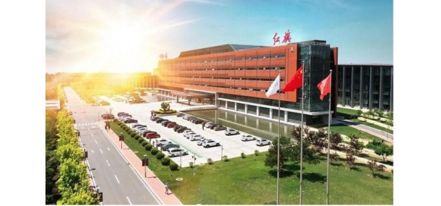 驅(qū)動創(chuàng)新未來，中國一汽以自力更生站在變革浪潮的頂端。