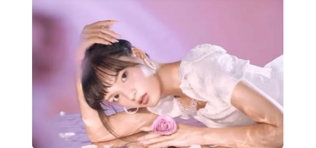 綺芙莉氛系列，輕松獲得自信眼神。