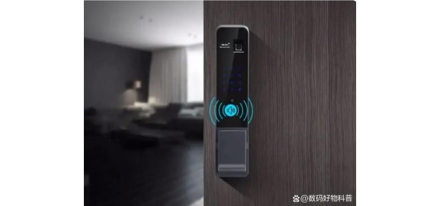 哪個品牌的智能門鎖比較好？十大智能門鎖品牌