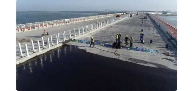 盤點涂料十大防水品牌，淞源橋面防水上榜了嗎？它的優(yōu)點是什么？