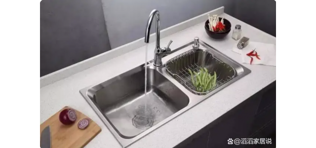 廚房水槽哪個牌子比較好？廚房水槽十大品牌排行榜。