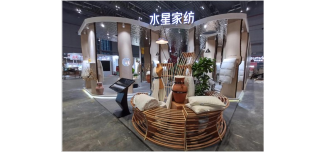 十大品牌家紡排行榜出爐！ 水星STARZHOM實力霸排行榜