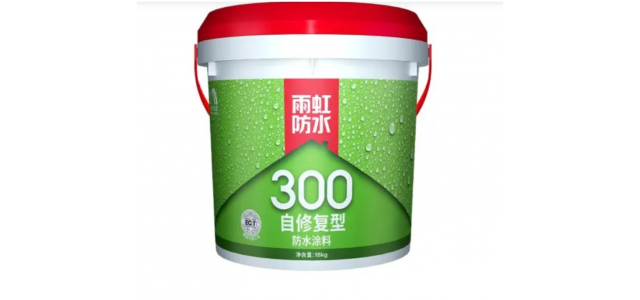 防水涂料品牌十大排行榜，國貨之光有誰