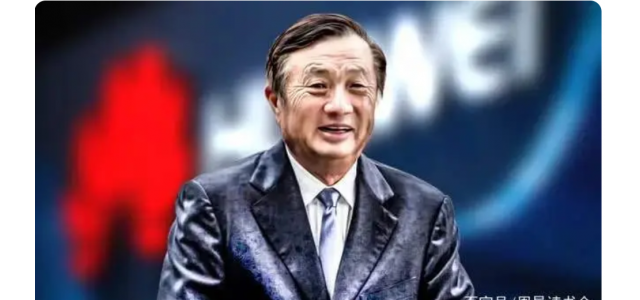 從小公司到民族自豪品牌，華為成功的秘密到底是什么？