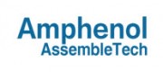 Amphenol安費(fèi)諾