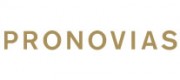 PRONOVIAS普洛諾維斯